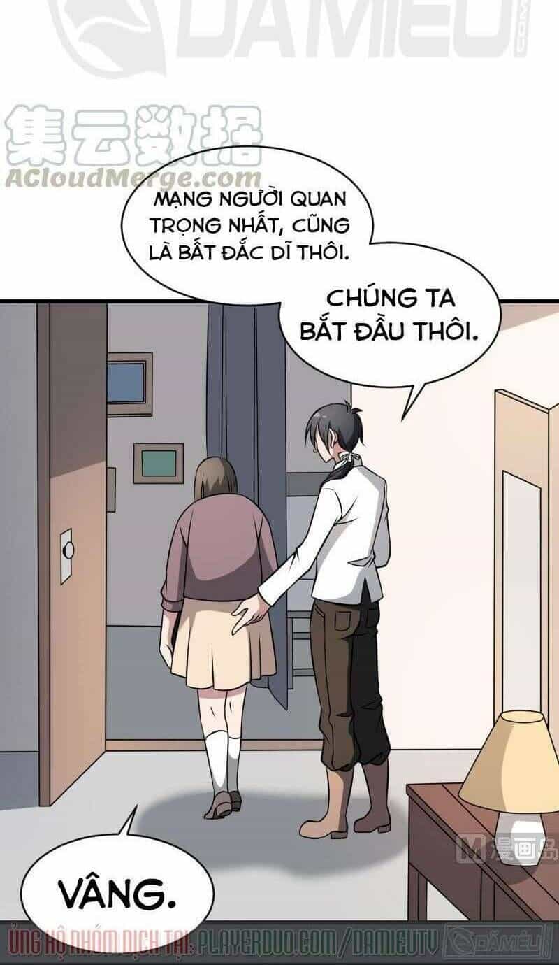 Văn Âm Sư - Chương 13 - ảnh 4