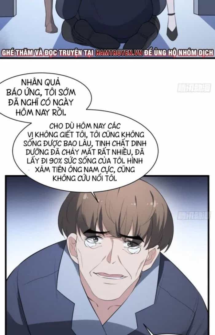 Văn Âm Sư - Chương 132 - ảnh 13