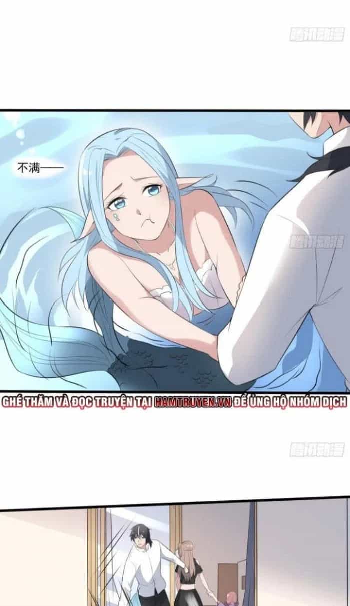 Văn Âm Sư - Chương 134 - ảnh 11