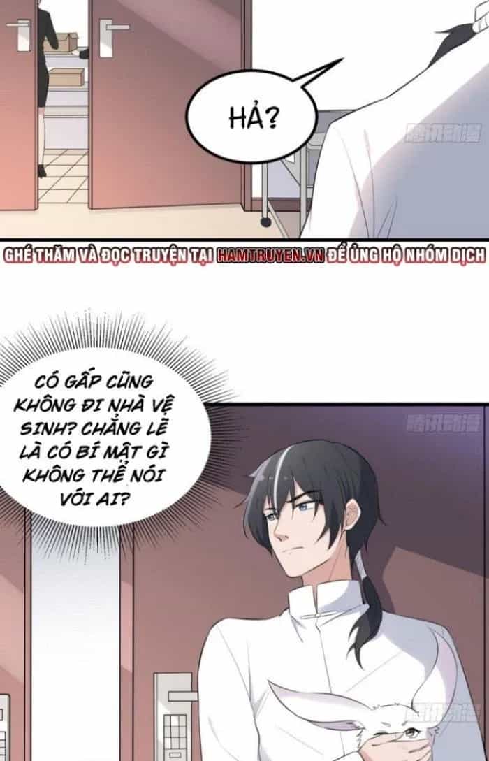 Văn Âm Sư - Chương 135 - ảnh 3