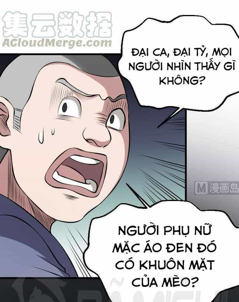 Văn Âm Sư - Chương 14 - ảnh 9