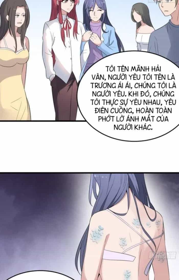 Văn Âm Sư - Chương 140 - ảnh 14
