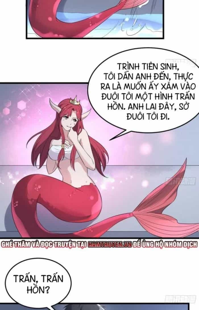 Văn Âm Sư - Chương 140 - ảnh 8