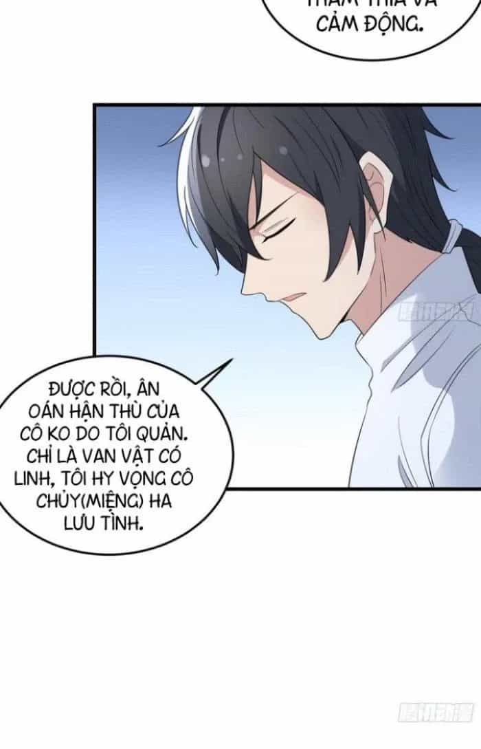 Văn Âm Sư - Chương 141 - ảnh 10