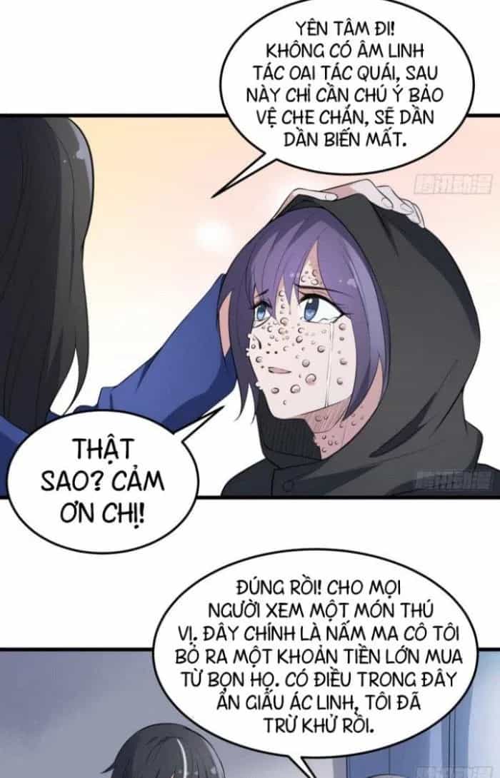 Văn Âm Sư - Chương 146 - ảnh 13