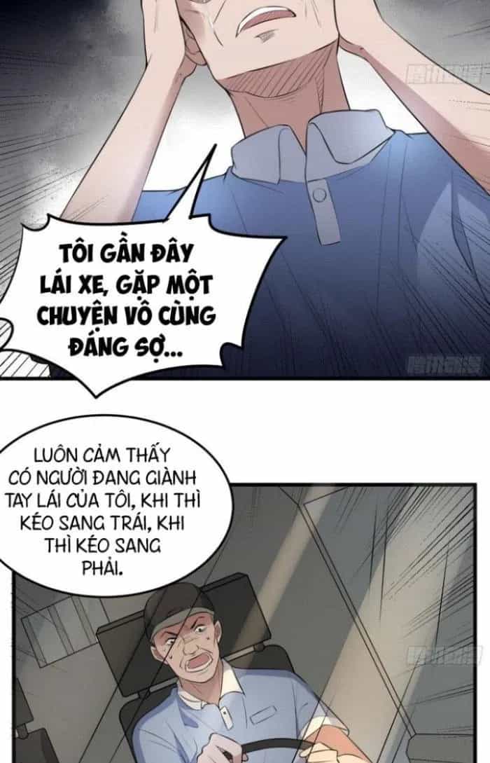 Văn Âm Sư - Chương 147 - ảnh 12