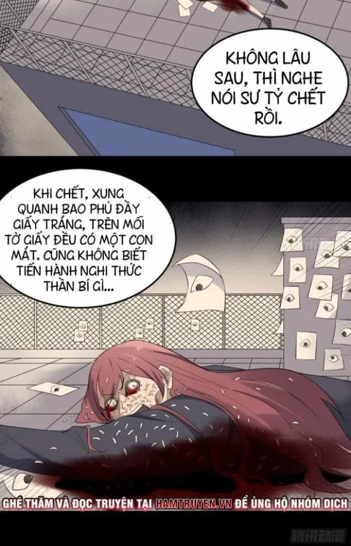 Văn Âm Sư - Chương 149 - ảnh 15