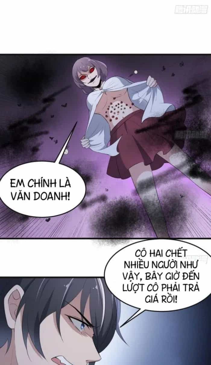Văn Âm Sư - Chương 151 - ảnh 6