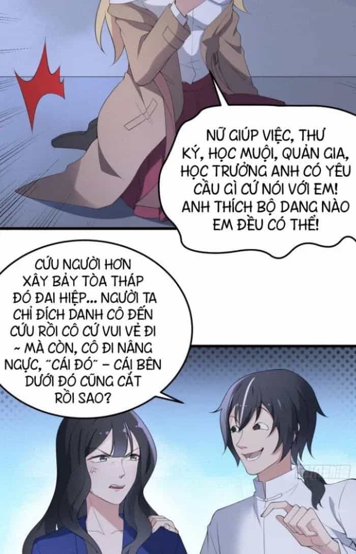 Văn Âm Sư - Chương 152 - ảnh 4