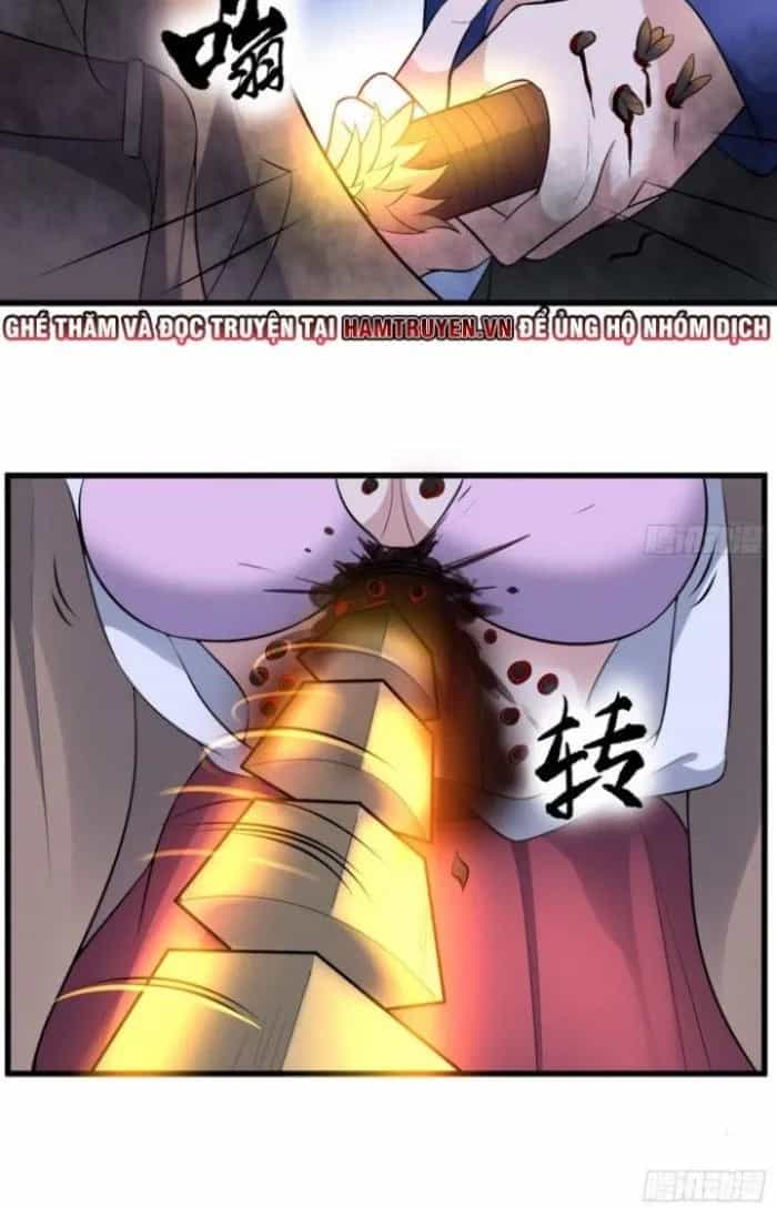 Văn Âm Sư - Chương 153 - ảnh 15