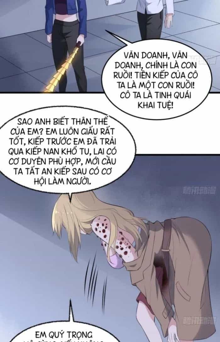 Văn Âm Sư - Chương 154 - ảnh 3