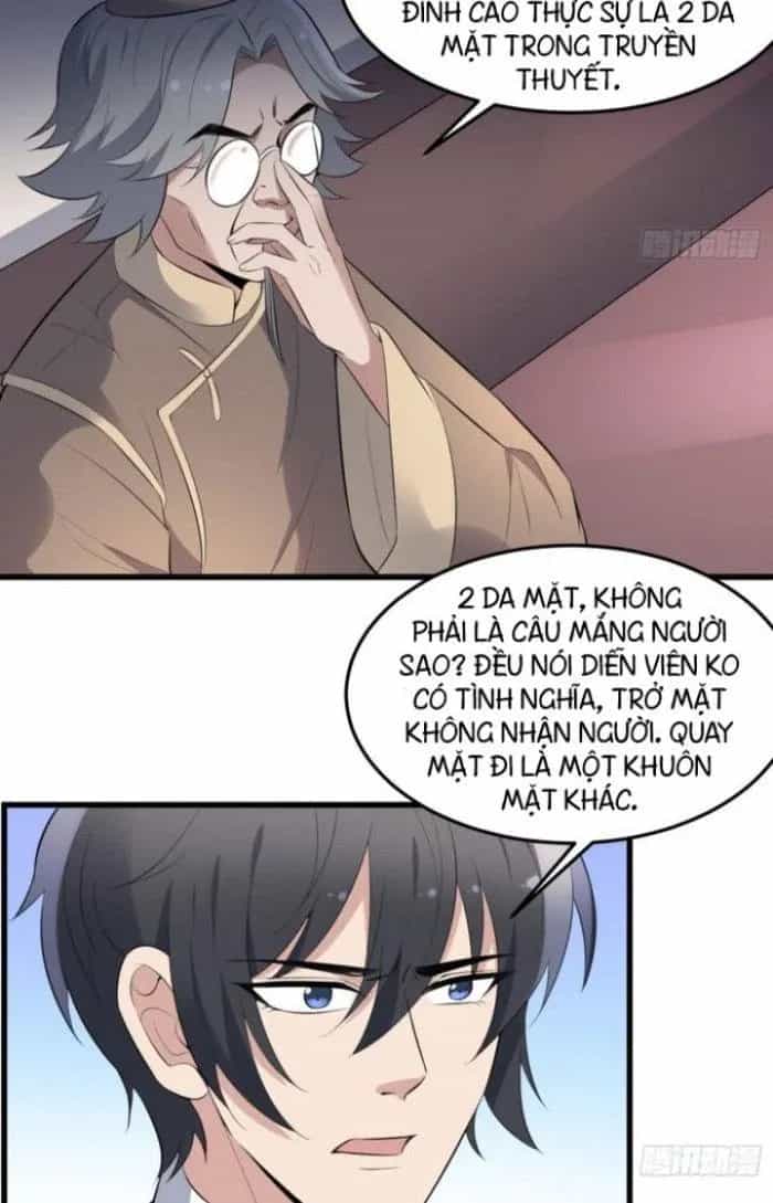 Văn Âm Sư - Chương 157 - ảnh 8
