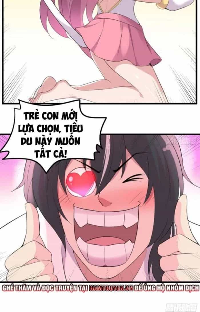 Văn Âm Sư - Chương 158 - ảnh 15