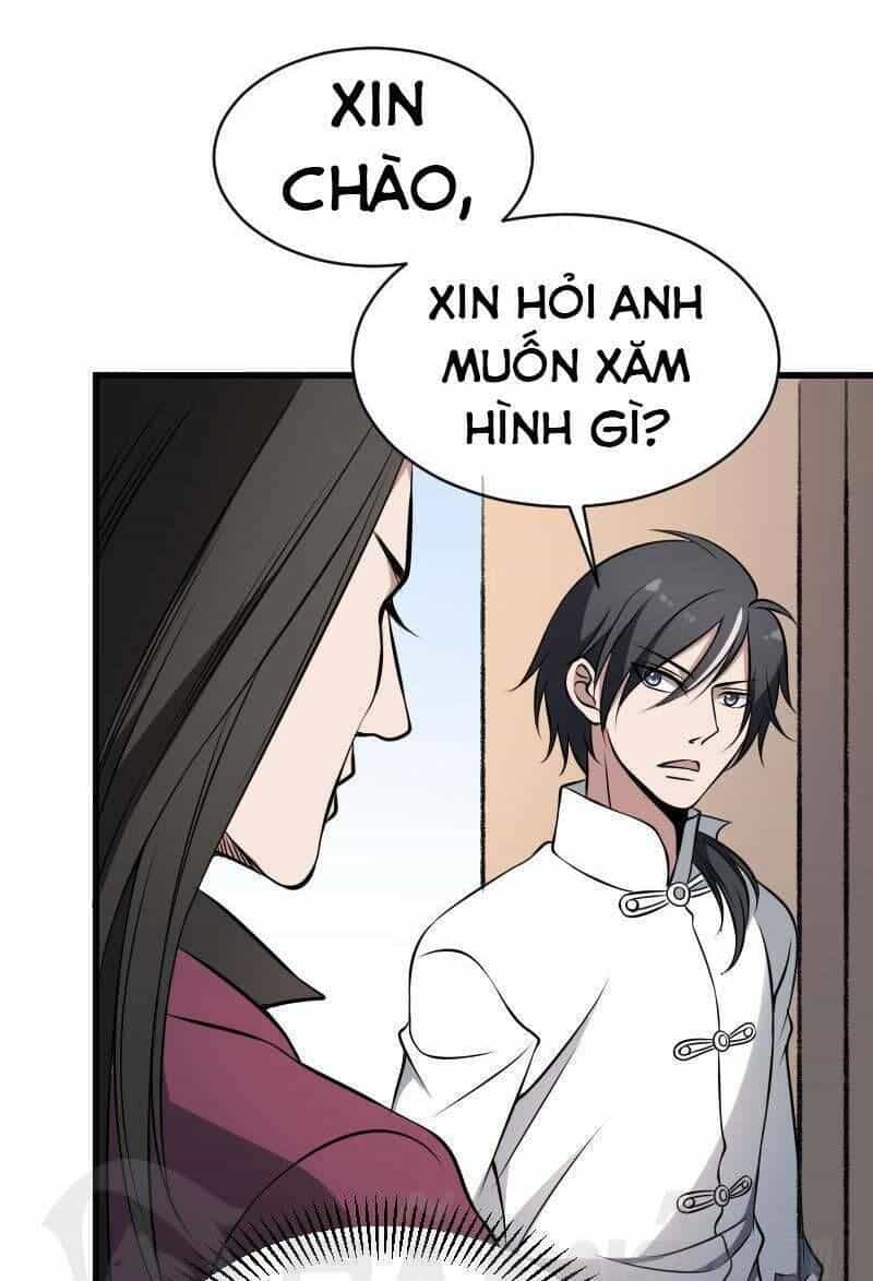 Văn Âm Sư - Chương 16 - ảnh 18
