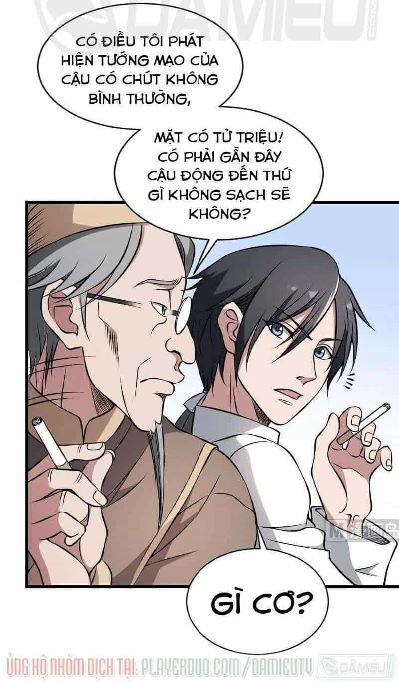 Văn Âm Sư - Chương 16 - ảnh 3