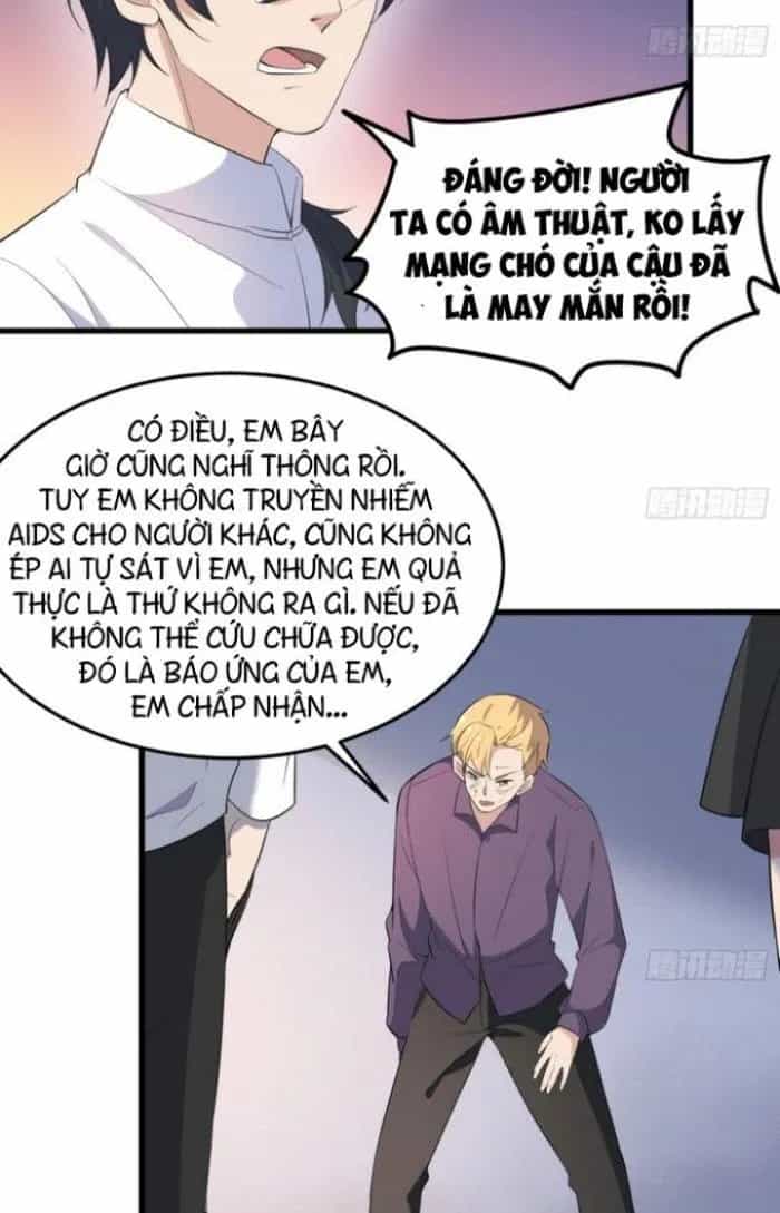 Văn Âm Sư - Chương 160 - ảnh 13