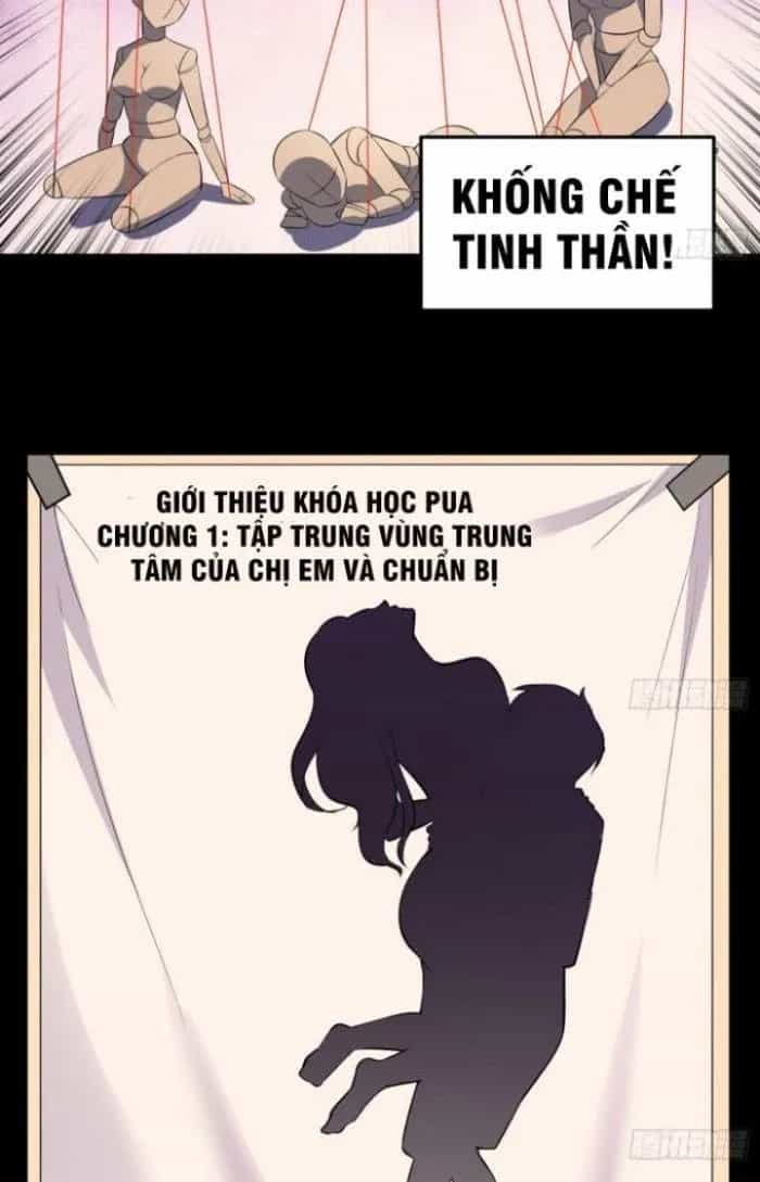 Văn Âm Sư - Chương 160 - ảnh 8
