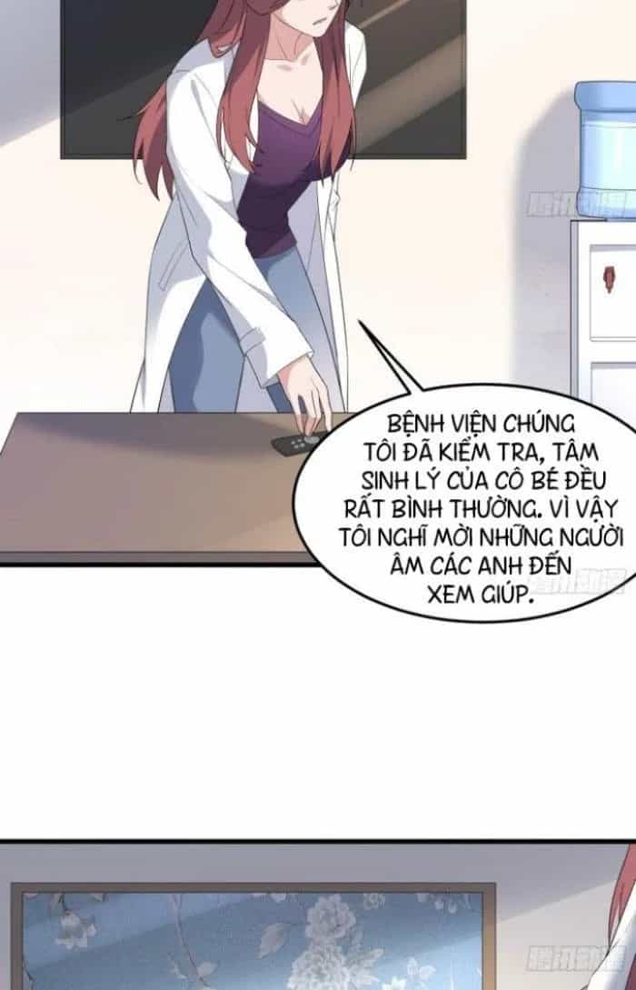 Văn Âm Sư - Chương 162 - ảnh 8