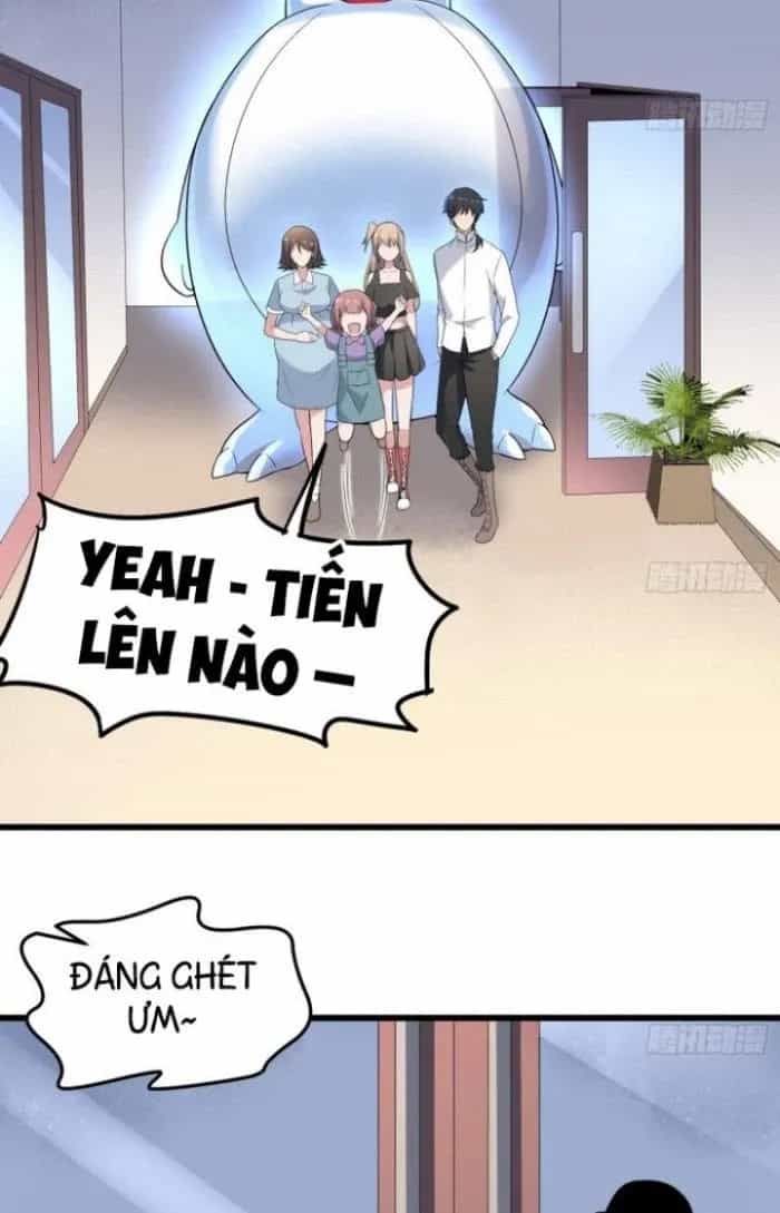 Văn Âm Sư - Chương 169 - ảnh 12