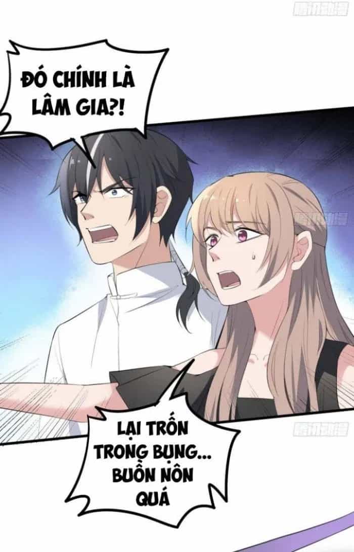 Văn Âm Sư - Chương 170 - ảnh 21