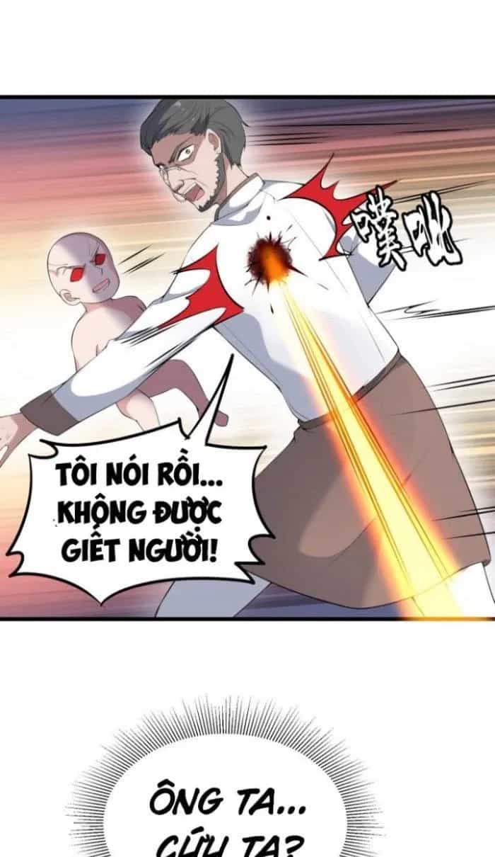 Văn Âm Sư - Chương 171 - ảnh 22