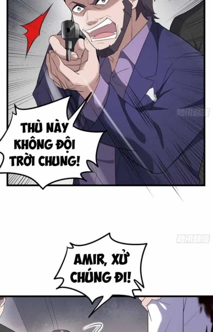 Văn Âm Sư - Chương 172 - ảnh 9