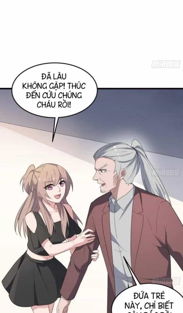Văn Âm Sư - Chương 173 - ảnh 15