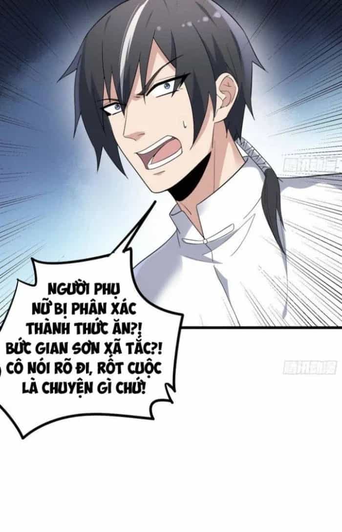 Văn Âm Sư - Chương 175 - ảnh 26