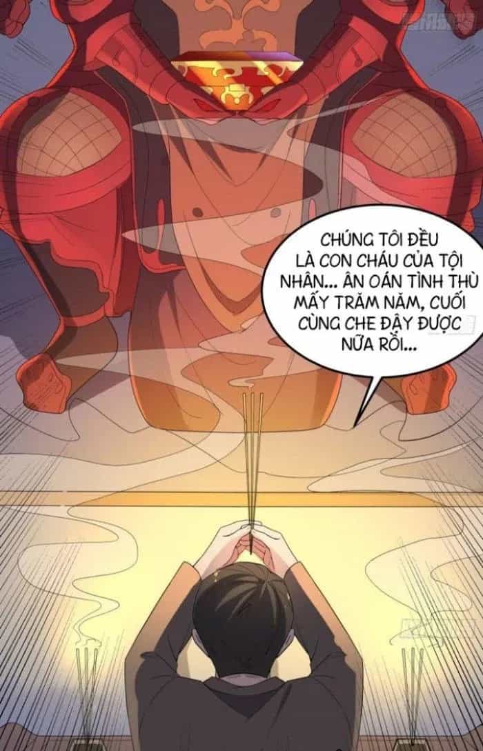 Văn Âm Sư - Chương 177 - ảnh 17