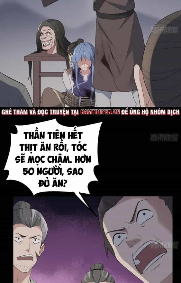 Văn Âm Sư - Chương 180 - ảnh 10