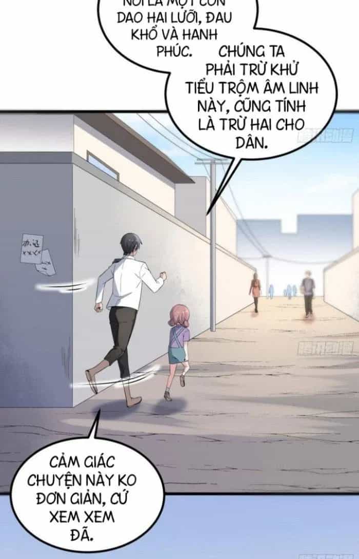 Văn Âm Sư - Chương 186 - ảnh 17