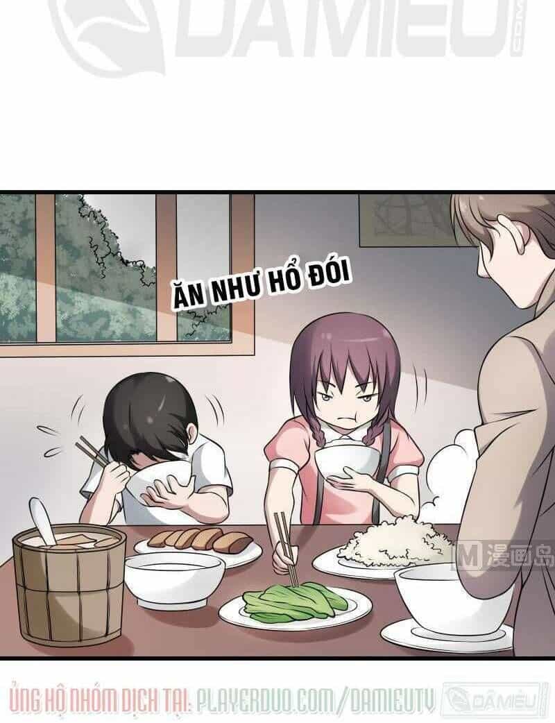 Văn Âm Sư - Chương 19 - ảnh 10