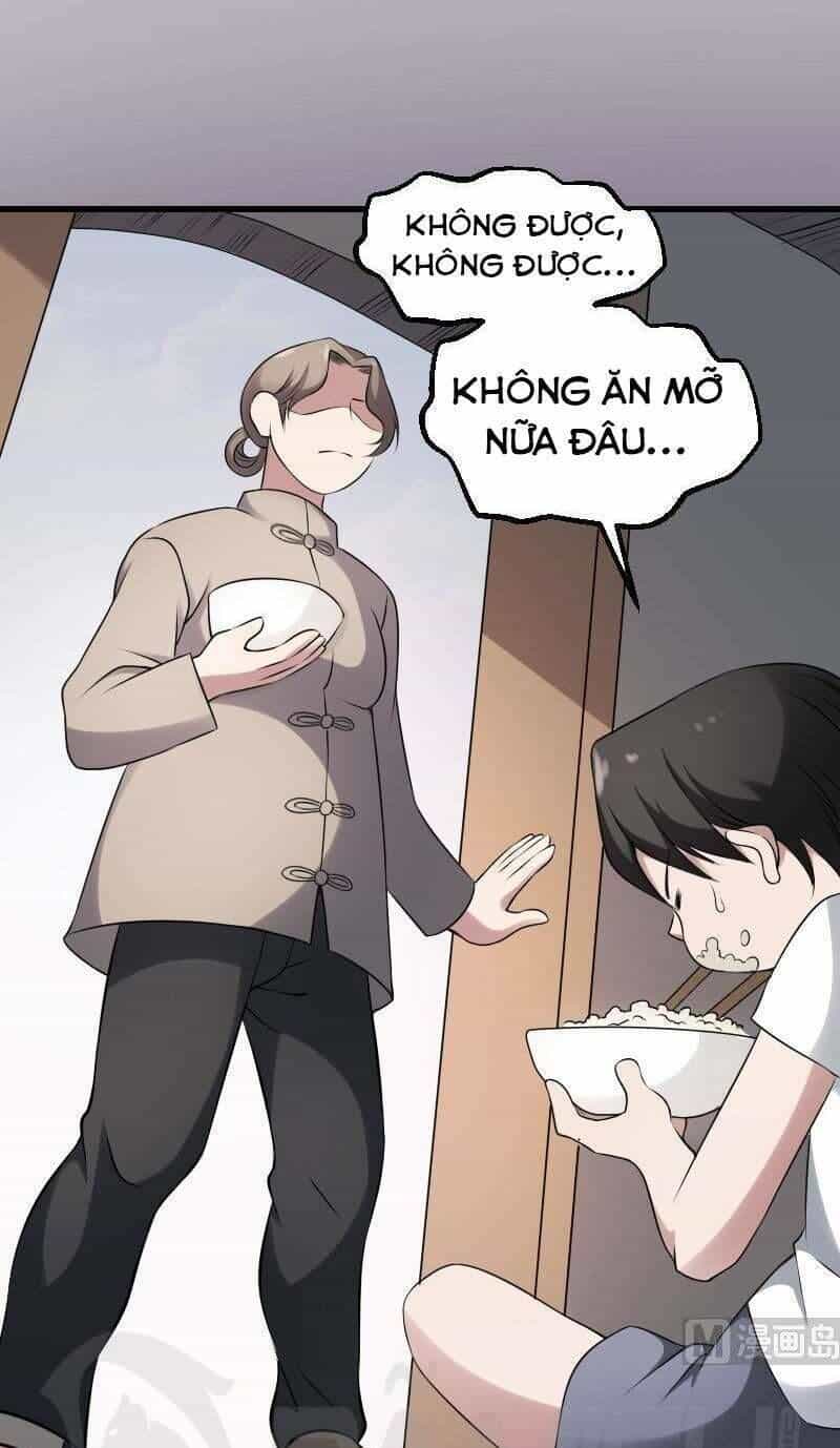Văn Âm Sư - Chương 19 - ảnh 17