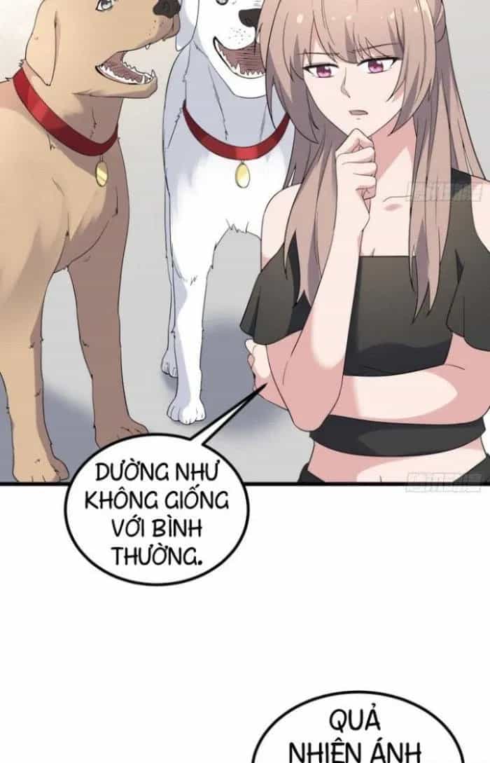 Văn Âm Sư - Chương 190 - ảnh 19