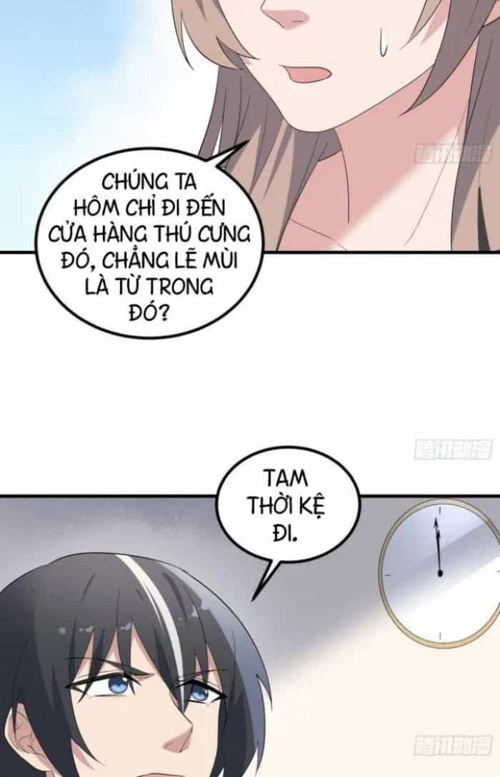 Văn Âm Sư - Chương 191 - ảnh 9