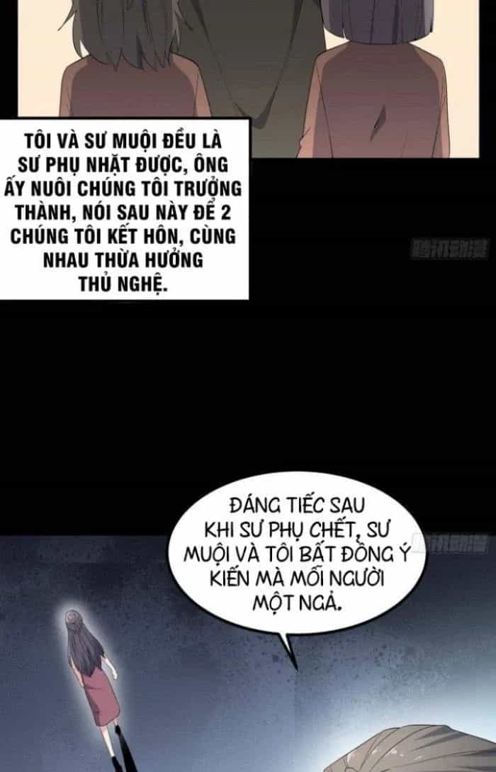 Văn Âm Sư - Chương 198 - ảnh 9
