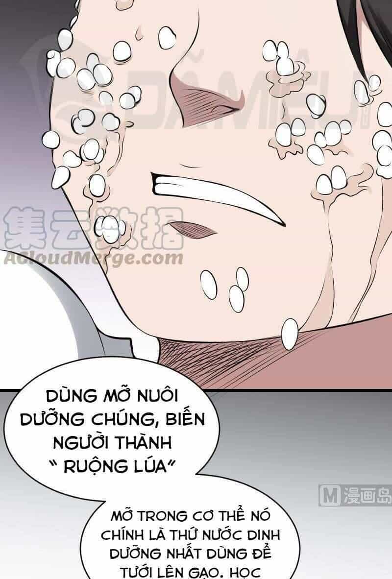 Văn Âm Sư - Chương 20 - ảnh 8