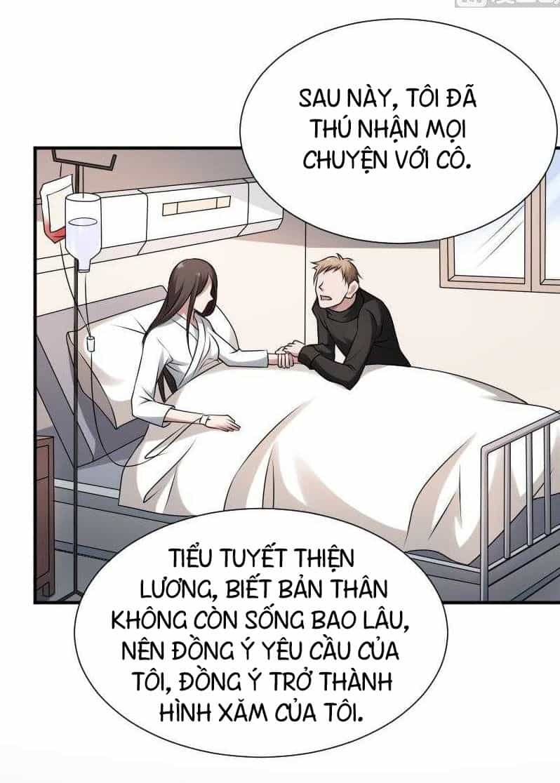 Văn Âm Sư - Chương 29 - ảnh 5