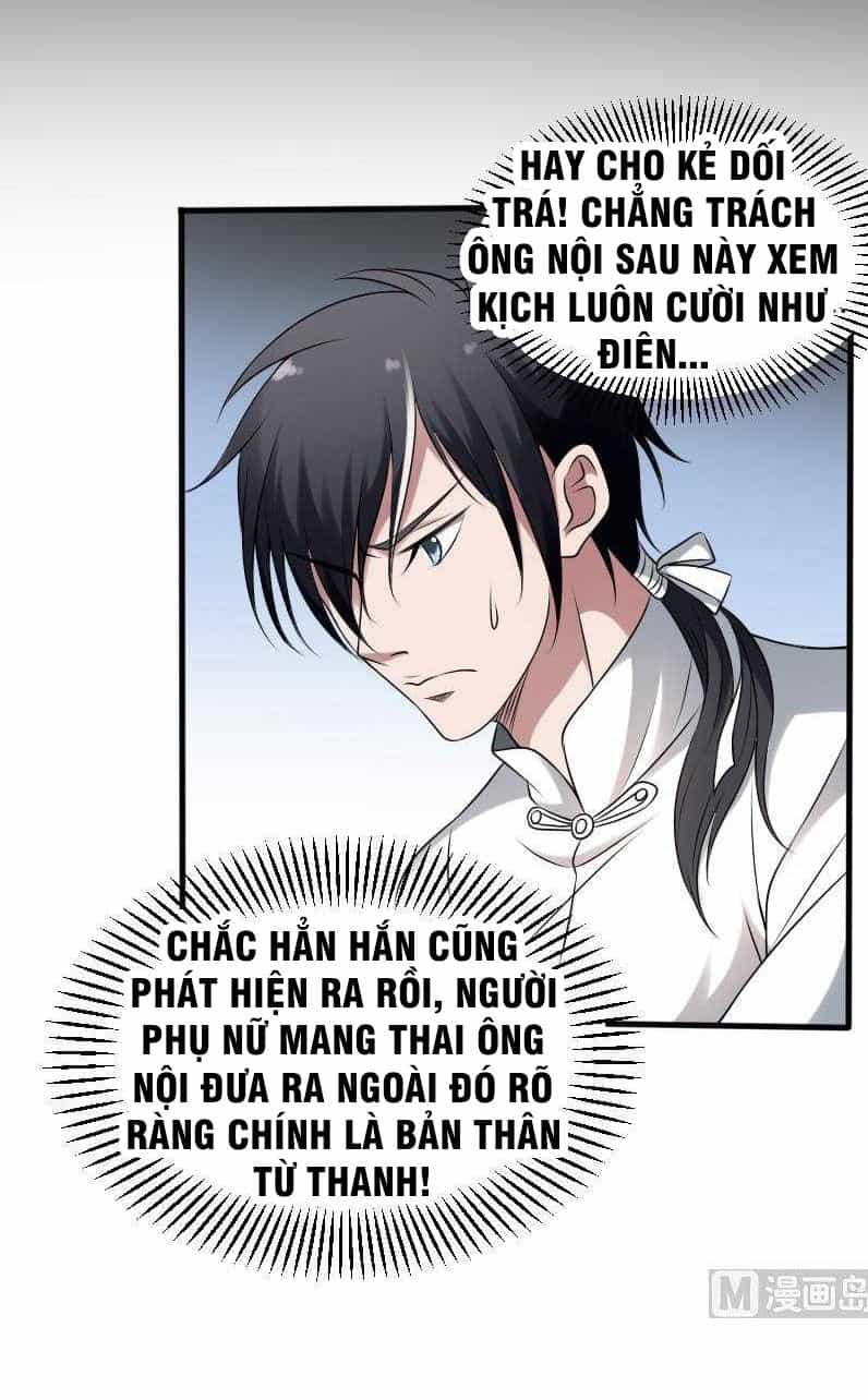 Văn Âm Sư - Chương 30 - ảnh 2