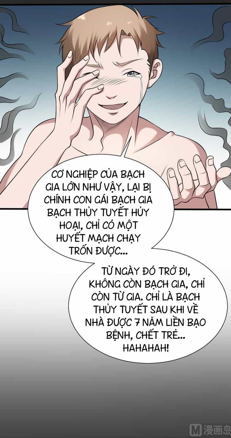 Văn Âm Sư - Chương 30 - ảnh 6