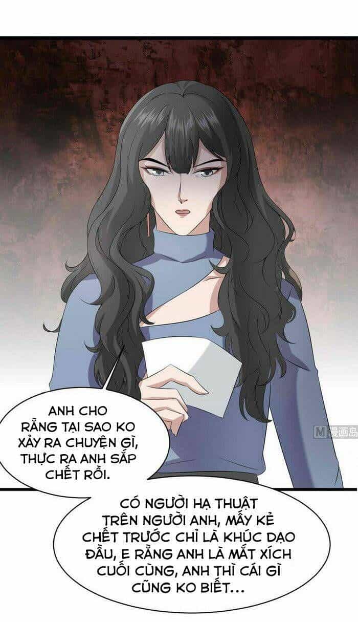 Văn Âm Sư - Chương 35 - ảnh 9