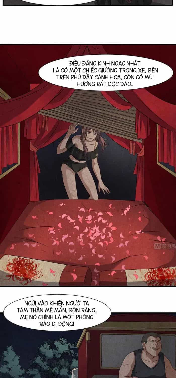 Văn Âm Sư - Chương 42 - ảnh 2