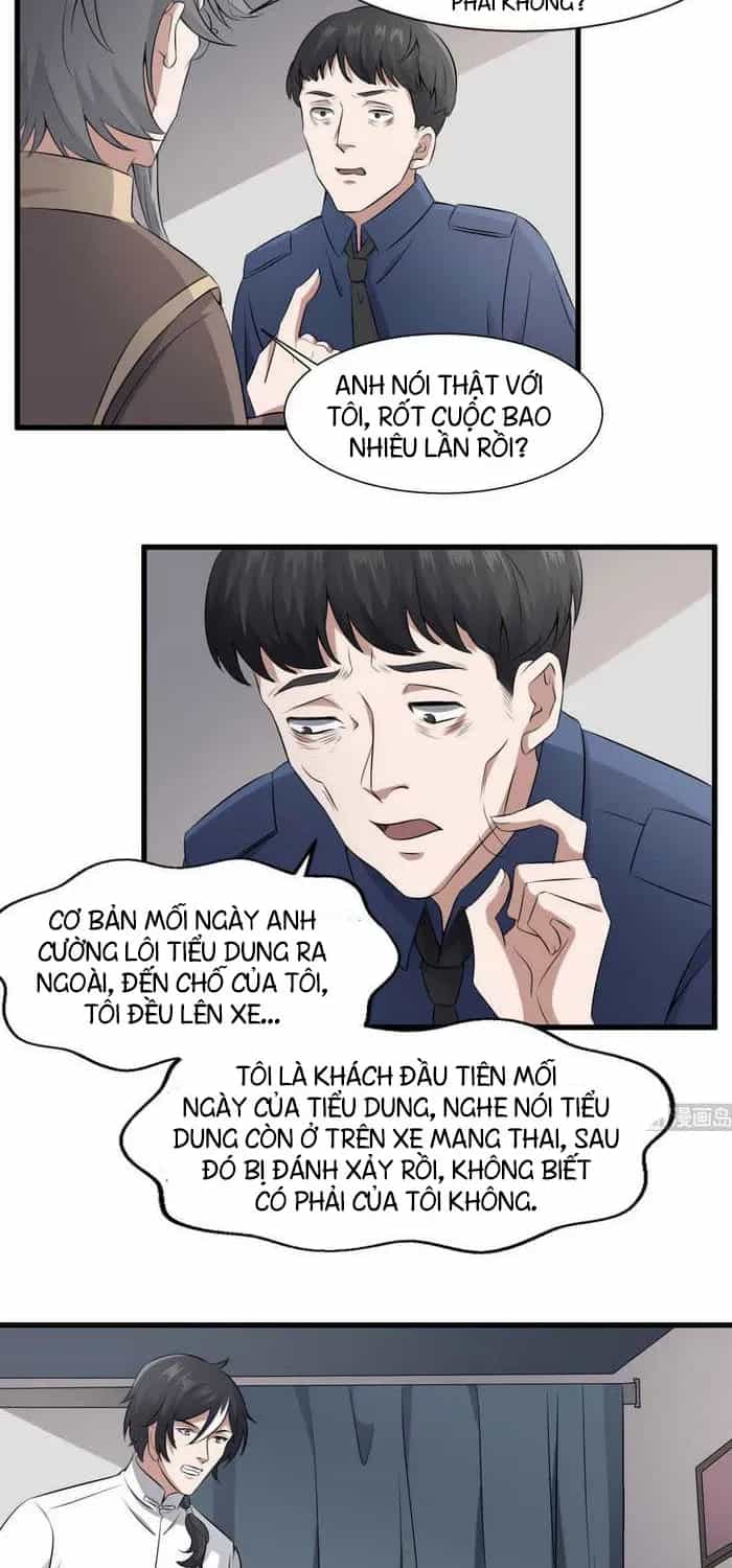 Văn Âm Sư - Chương 42 - ảnh 8