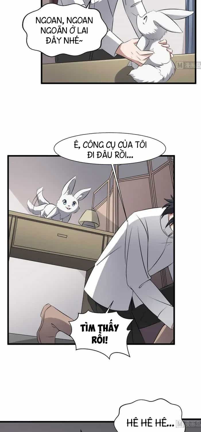 Văn Âm Sư - Chương 44 - ảnh 13