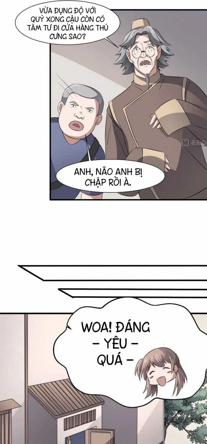 Văn Âm Sư - Chương 44 - ảnh 5