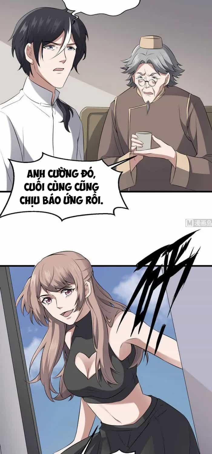 Văn Âm Sư - Chương 46 - ảnh 4