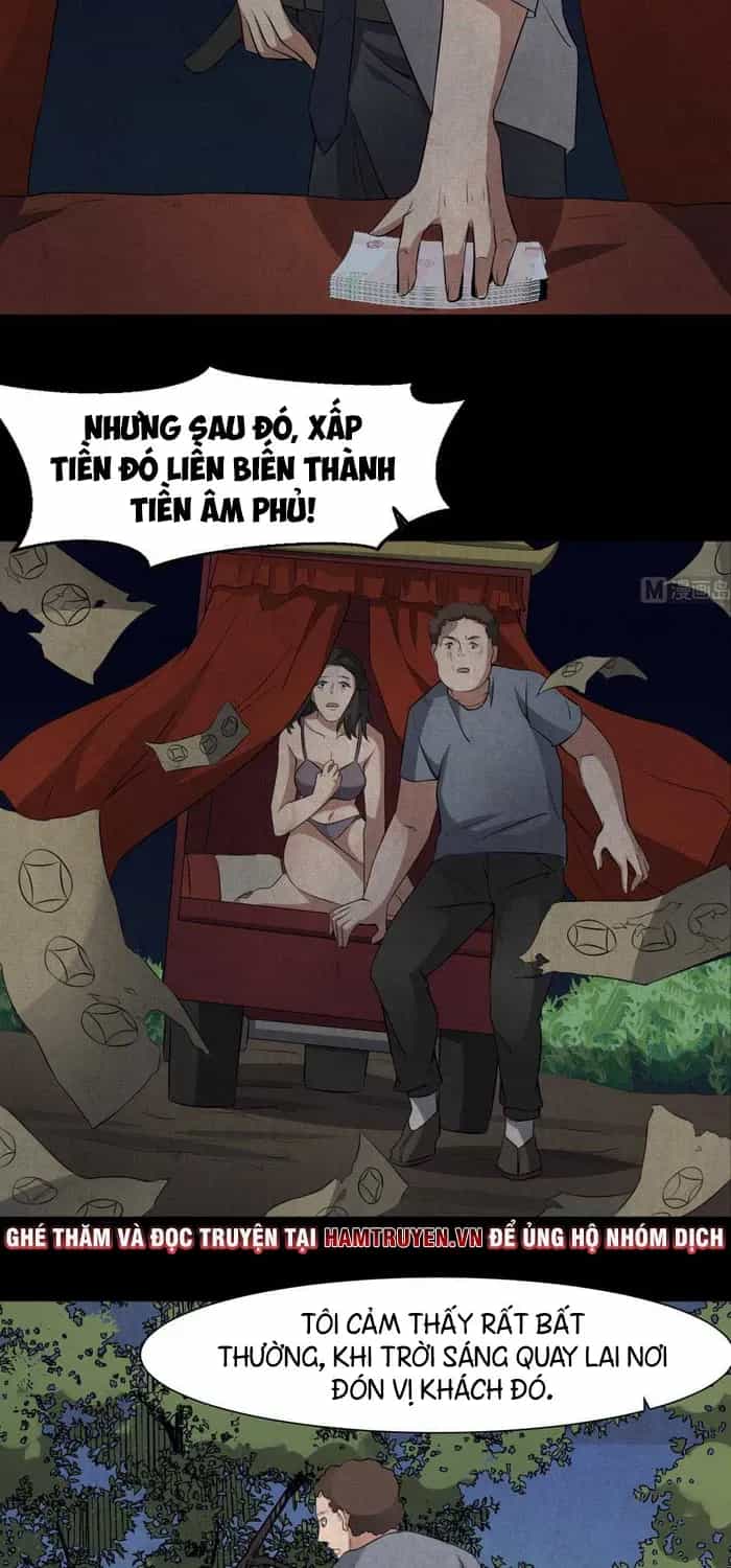 Văn Âm Sư - Chương 47 - ảnh 8