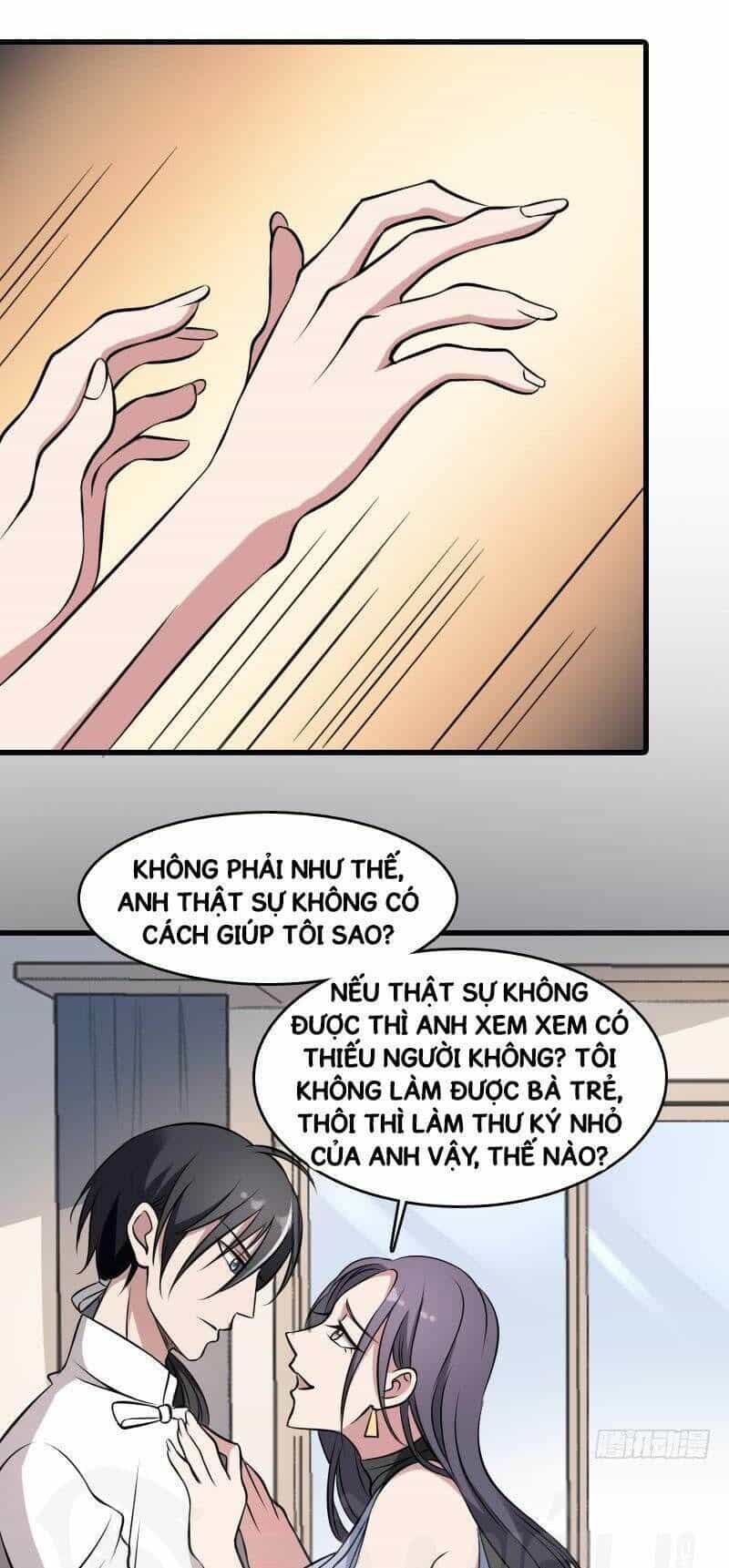 Văn Âm Sư - Chương 5 - ảnh 7