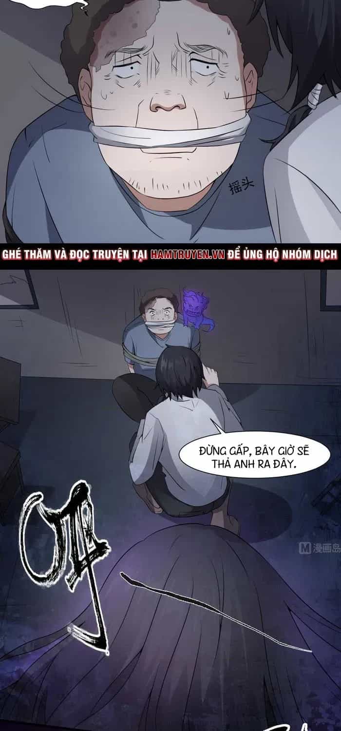 Văn Âm Sư - Chương 50 - ảnh 8