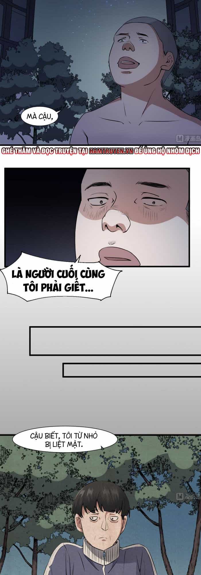 Văn Âm Sư - Chương 53 - ảnh 5